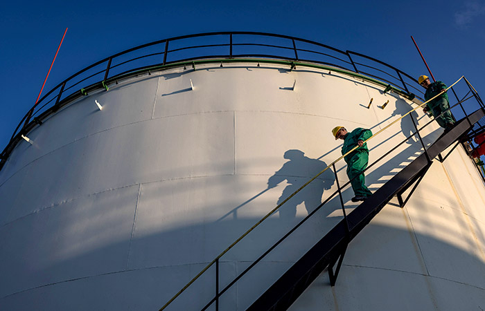 В "Газпроме" констатировали разочарование Европы в биржевом ценообразовании на газ