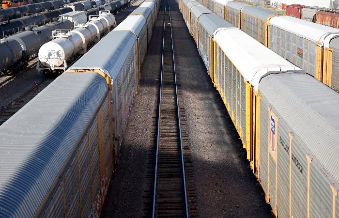 Байден призвал Конгресс США предотвратить общенациональную забастовку железнодорожников