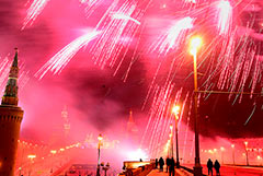 В Москве с 31 декабря введут ограничение на ночное движение грузовиков массой от 3,5 т