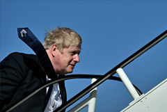 Борис Джонсон планирует баллотироваться в парламент на следующих выборах