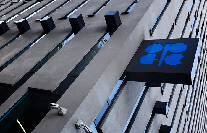 ОПЕК+ отменила заседание техкомитета, назначенное на 2 декабря