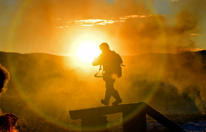 Шойгу сообщил о подготовке более 300 тысяч военных в рамках частичной мобилизации