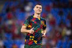 Роналду оказался близок к переходу в "Аль-Наср"