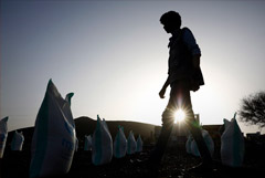 ООН оценила затраты на гуманитарную помощь в 2023 году в рекордные $51 млрд