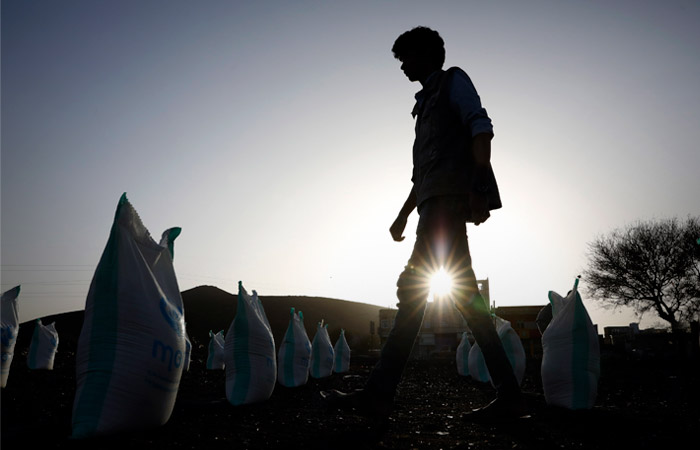 ООН оценила затраты на гуманитарную помощь в 2023 году в рекордные $51 млрд