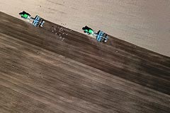 Минсельхоз не ожидает снижения посевных площадей в 2023 году