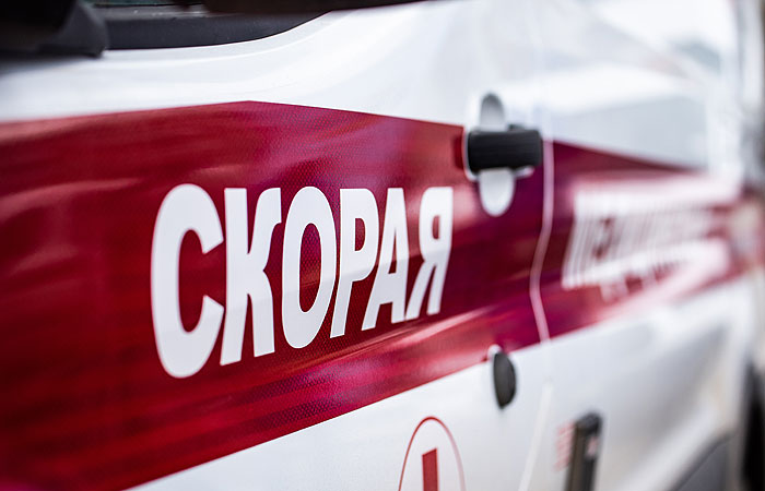 Власти Нижневартовска сообщили о гибели двух человек при взрыве газа в доме