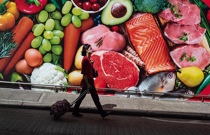 Fitch ухудшило прогноз о росте мирового ВВП на 2023 год с 1,7% до 1,4%