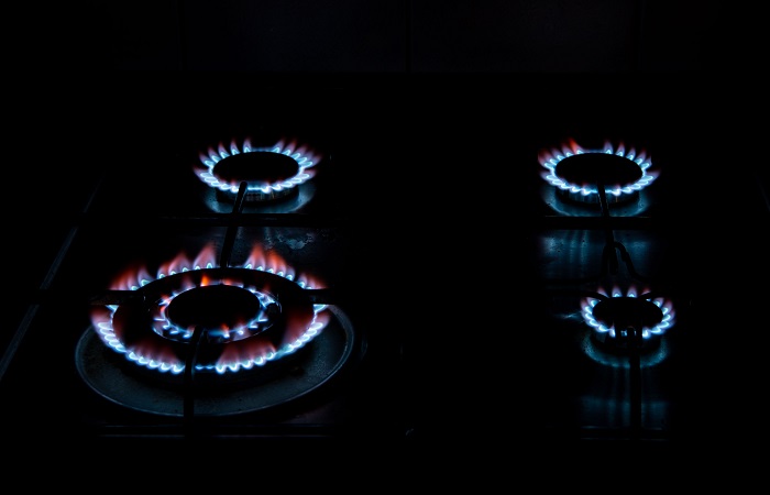 ЕС значительно снизил спрос на газ в ноябре