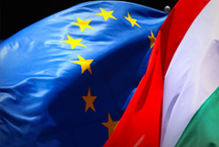Венгрия заблокировала выделение Украине Евросоюзом 18 млрд евро финпомощи в 2023 году