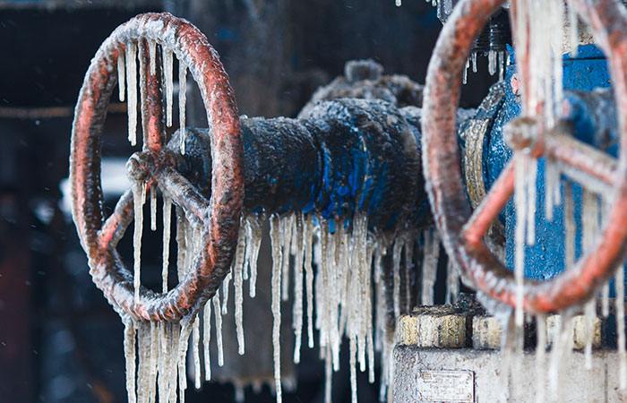 Механизм запрета использования потолка цен на нефть РФ планируют запустить до конца года