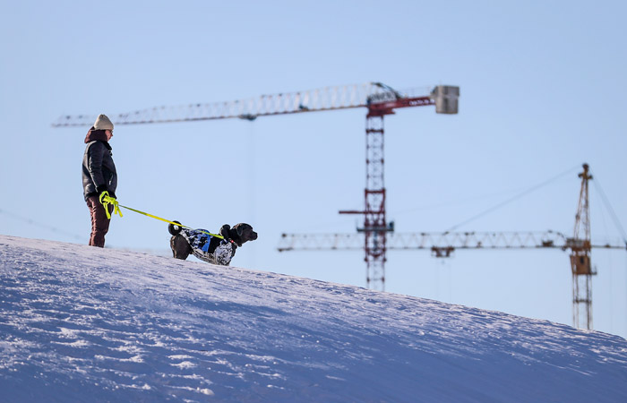 Минстрой продлит на год часть антикризисных мер поддержки стройкомплекса