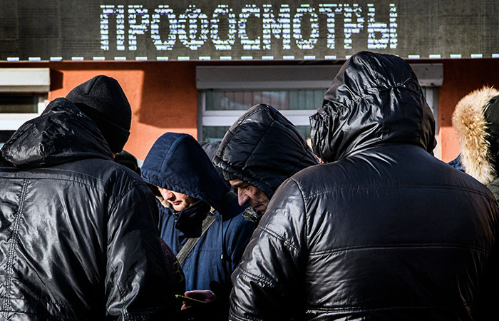 В правительстве одобрили дистанционные медосмотры водителей, но потребовали исключений