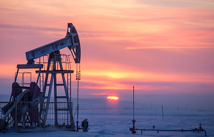 Добыча нефти с конденсатом в России за 11 месяцев выросла на 2,2%