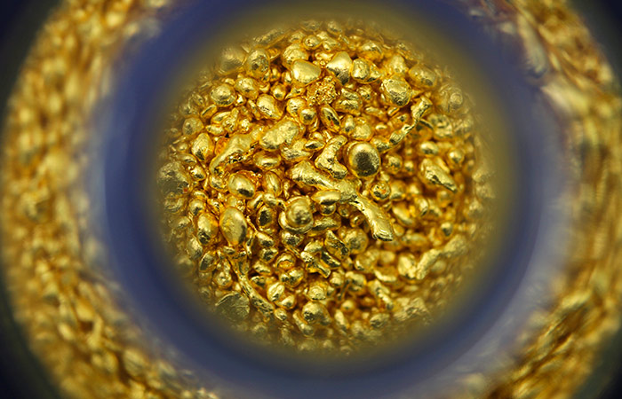 Трейдеры Heraeus прогнозируют цены на золото в 2023 году в пределах $1620-1920