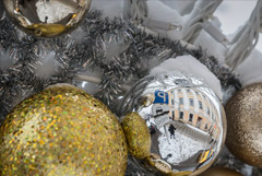 Парковки в Москве будут бесплатными на новогодние праздники