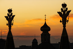 Россия приостанавливает уплату взносов в ПАЧЭС