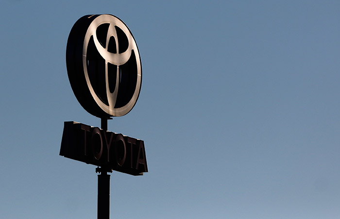 Toyota уволила основную часть сотрудников российского автозавода