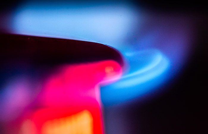 Турция планирует договориться с РФ о скидке в 25% на газ