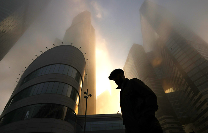 В Минэнерго не согласились с мнением о возможном шоке для экономики РФ из-за price cap