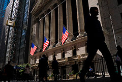 Нью-Йоркская фондовая биржа начала процедуру делистинга ADR "Мечела"