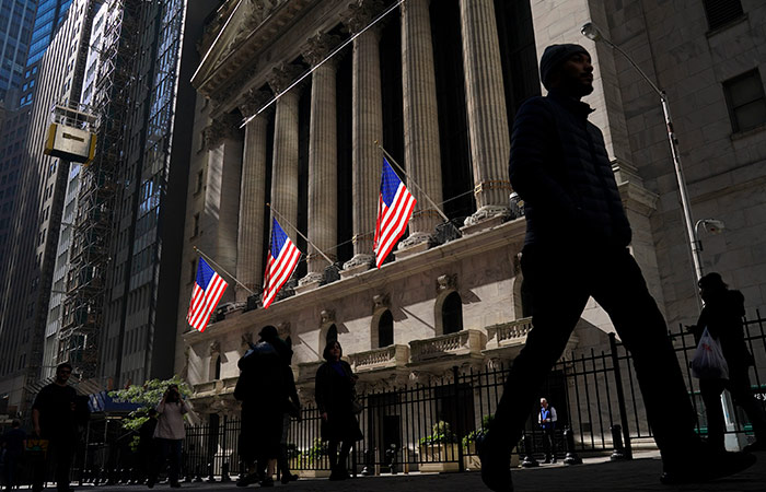 Нью-Йоркская фондовая биржа начала процедуру делистинга ADR "Мечела"
