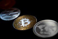 SEC напомнила о необходимости своевременно раскрывать данные о криптовалютных рисках