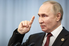 Путин заявил о возможности новых обменов осужденными с США