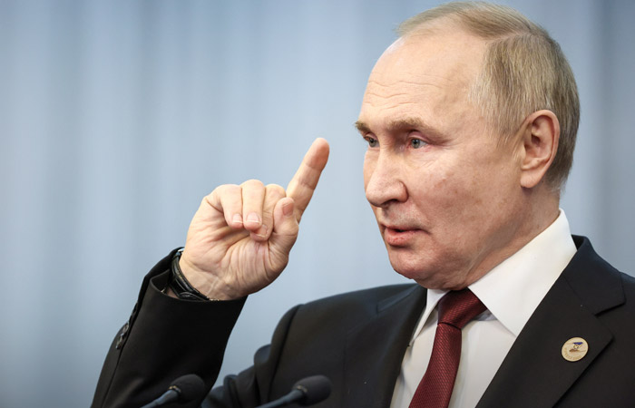 Путин заявил о возможности новых обменов осужденными с США