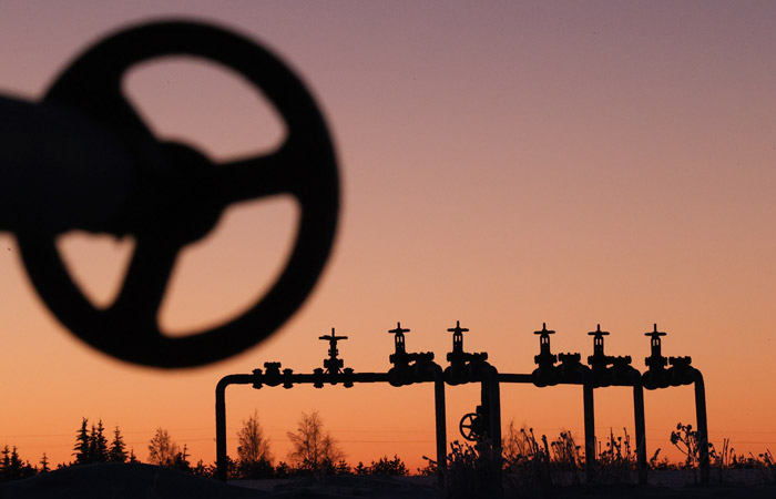 Bank of America спрогнозировал цену нефти Brent в 2023 году в $100 за баррель