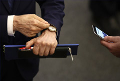 Принят в I чтении проект закона о запрете использования на госуровне иностранных слов