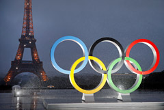 Олимпийский комитет США выступил за участие россиян на ОИ, но без флага