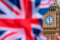 Британия добавила в санкционные списки 12 высокопоставленных военных РФ