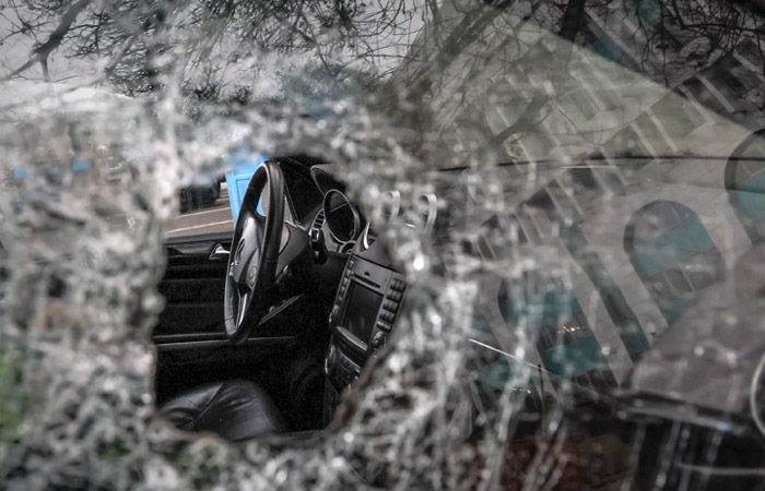 В Казахстане после январских беспорядков не могут найти больше 2000 единиц оружия