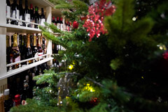 Дума отменила раздельную выкладку вин и крепкого алкоголя в магазинах