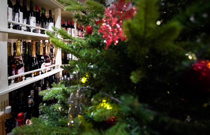 Дума отменила раздельную выкладку вин и крепкого алкоголя в магазинах