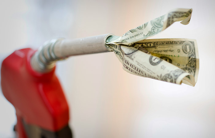 Brent подорожала до $81,36 за баррель