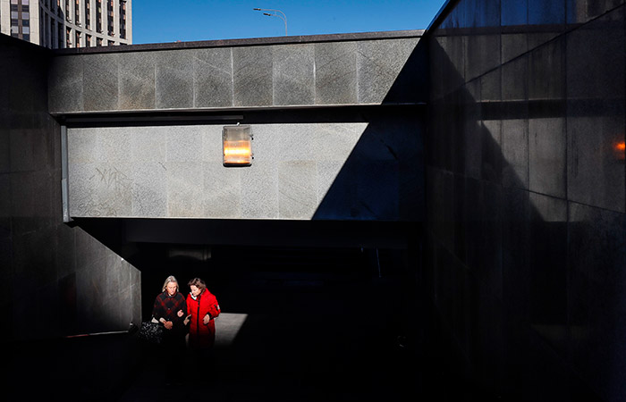 В декабре инфляционные ожидания россиян не изменились