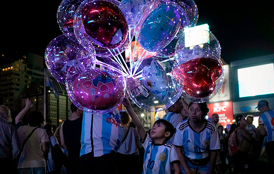 Фотохроника 14 декабря