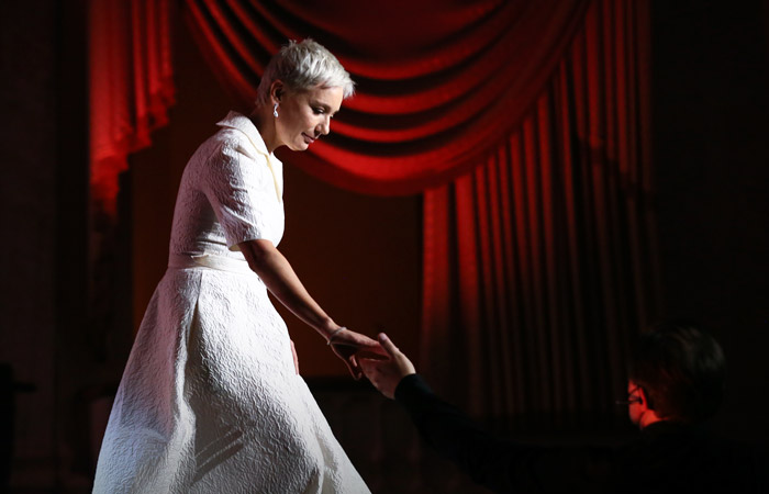 Актрисы Хаматова и Раппопорт исключены из попечительского совета фонда "Круг добра"