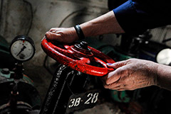 С 2023 года в России будет запущена программа по строительству и ремонту систем ЖКХ