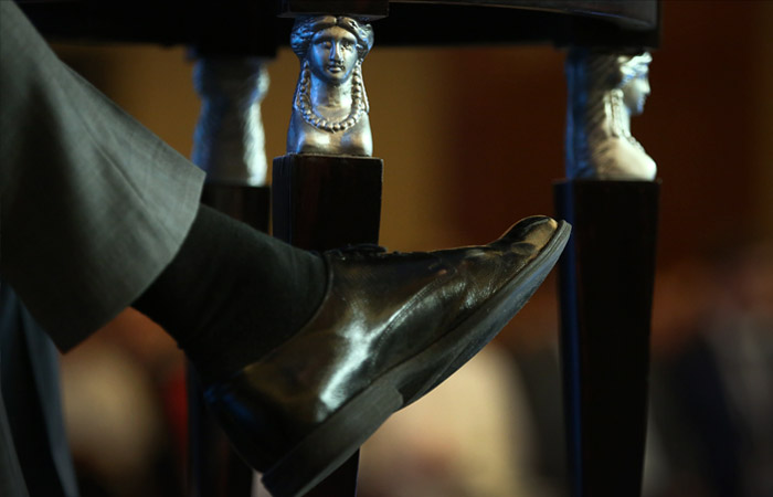 ЕС хочет ослабить санкции против шести бизнесменов РФ, связанных со сферой удобрений