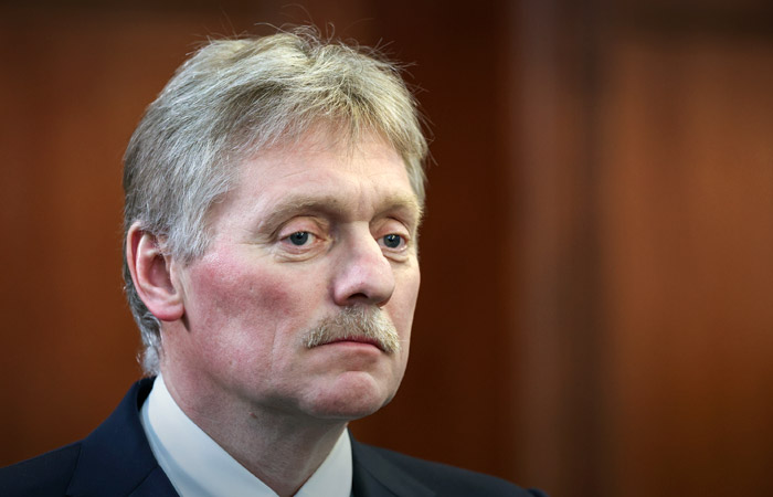 Песков анонсировал скорое подписание указа об ответных мерах на потолок цен на нефть