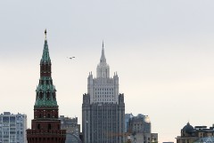 В МИД РФ заявили, что новые санкции ЕС против России нанесут ущерб самому Евросоюзу