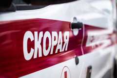Семь человек пострадали при пожаре на месторождении в Иркутской области