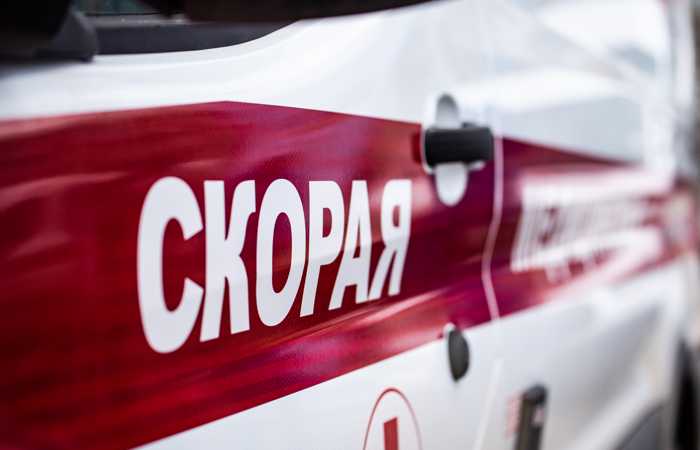 Семь человек пострадали при пожаре на месторождении в Иркутской области