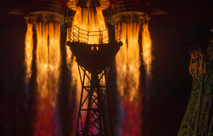 Корабль на замену поврежденному "Союзу МС-22" могут запустить к 19 февраля