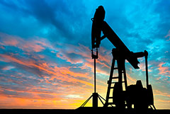 Нефть Brent подорожала до $79,91 за баррель