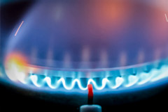 "Газпром" заявил, что покрывал постковидный рост спроса на газ в мире до весны 2022 года