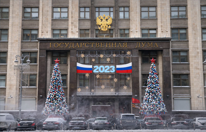 Госдума приняла во II чтении поправки в проект закона о биометрии